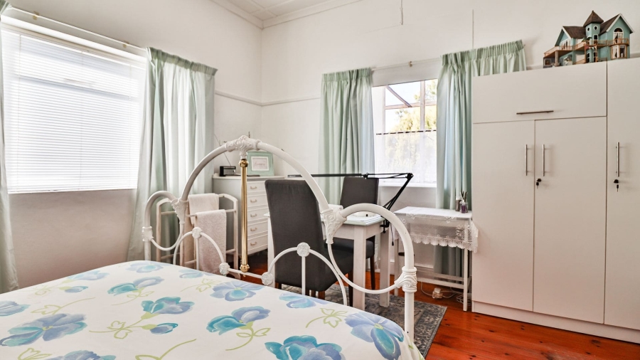 4 Bedroom Property for Sale in Bonnievale Western Cape